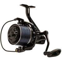 Akios Rapport RTX8 Reel